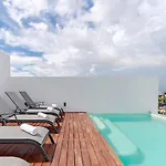 Excepcional 2Br Condo Rooftop Pool, Steps To 5Th Dk