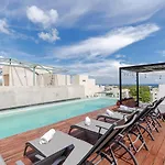Excepcional 2Br Condo Rooftop Pool, Steps To 5Th Dk