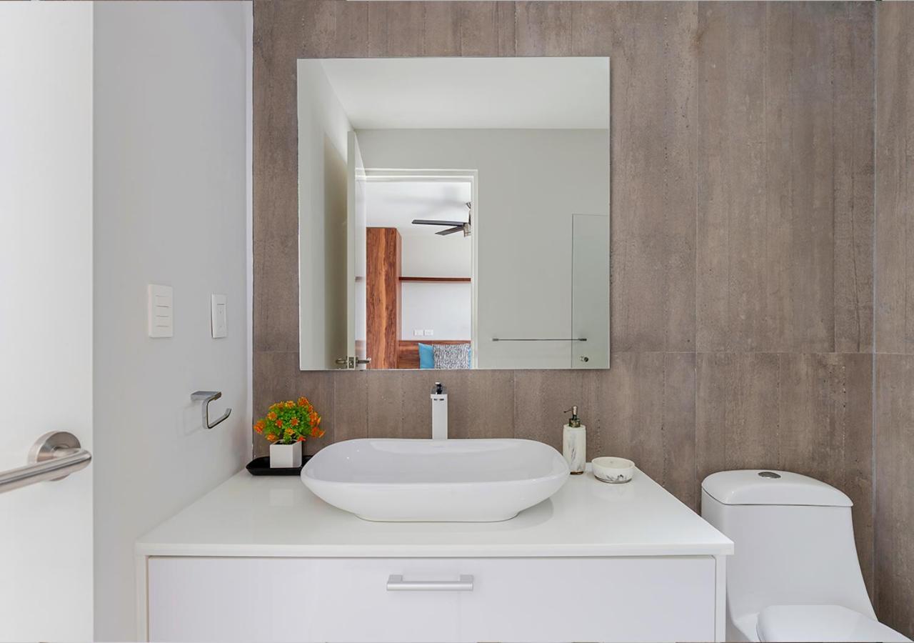 Excepcional 2br Rooftop Pool, Steps To 5th Dk Apartamento