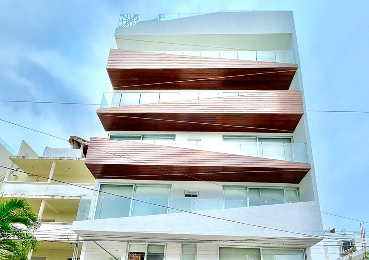 Excepcional 2br Rooftop Pool, Steps To 5th Dk Apartamento