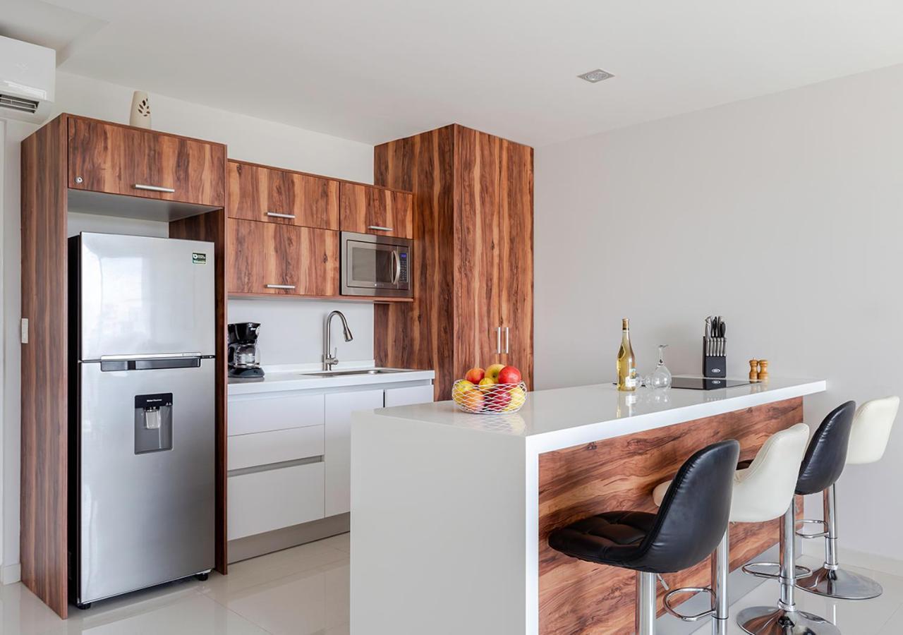 Excepcional 2br Rooftop Pool, Steps To 5th Dk Apartamento