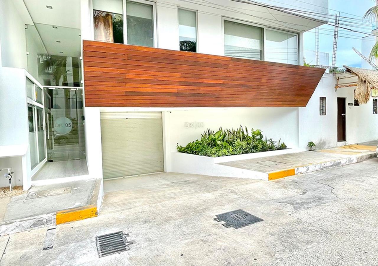 Excepcional 2br Rooftop Pool, Steps To 5th Dk *