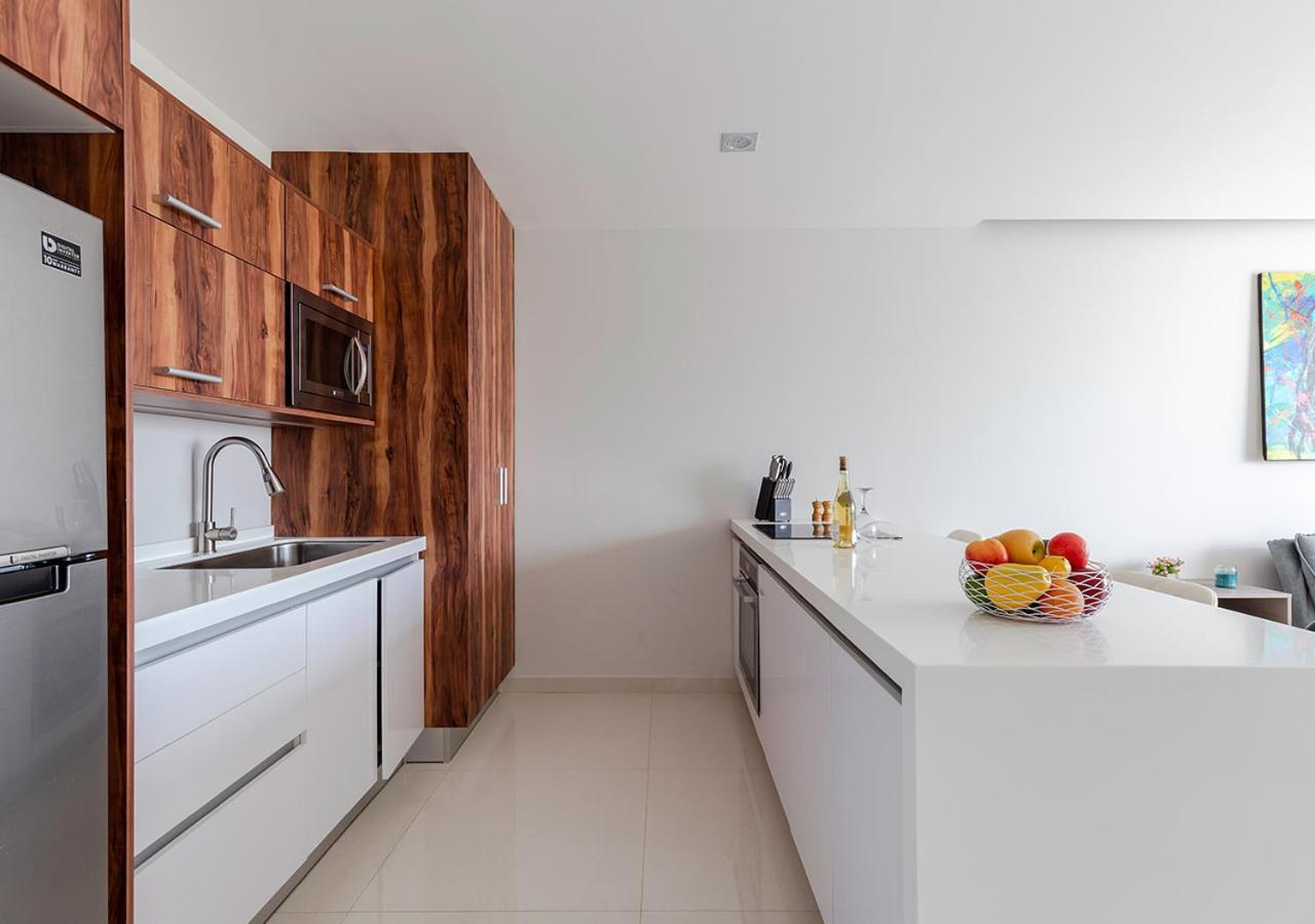 Excepcional 2br Rooftop Pool, Steps To 5th Dk *